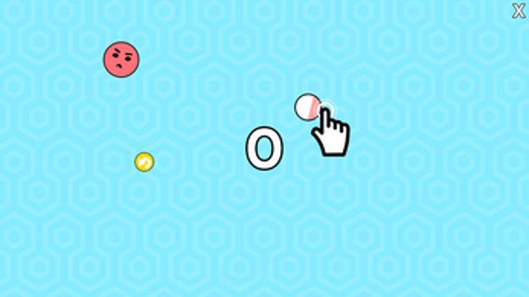 Color Control screenshot