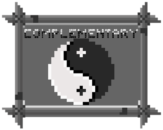 Complementary Image