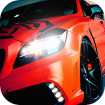 Crazy Car Traffic Racer Image