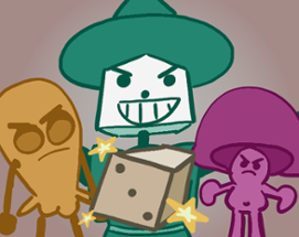 Curse of the Dice Witch Image