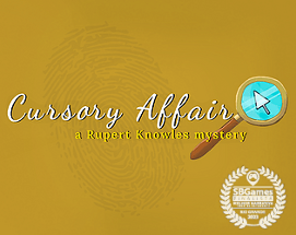 Cursory Affair Image