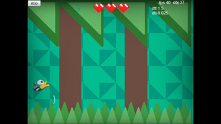 Danger Duck v3 Image