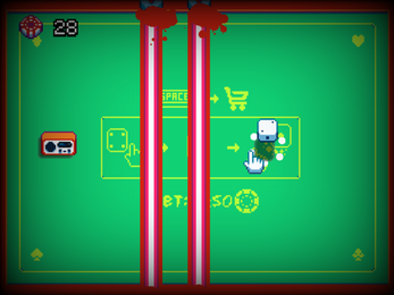 Dicin' with Chaos Image