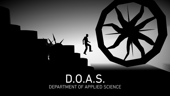 Games like D.O.A.S. - Department Of Applied Science