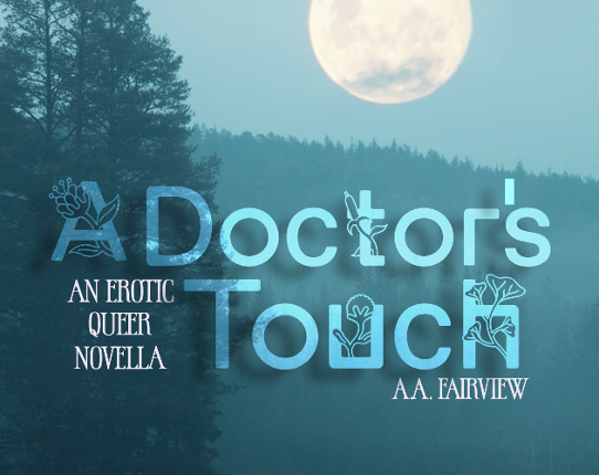 A Doctor's Touch Game Cover