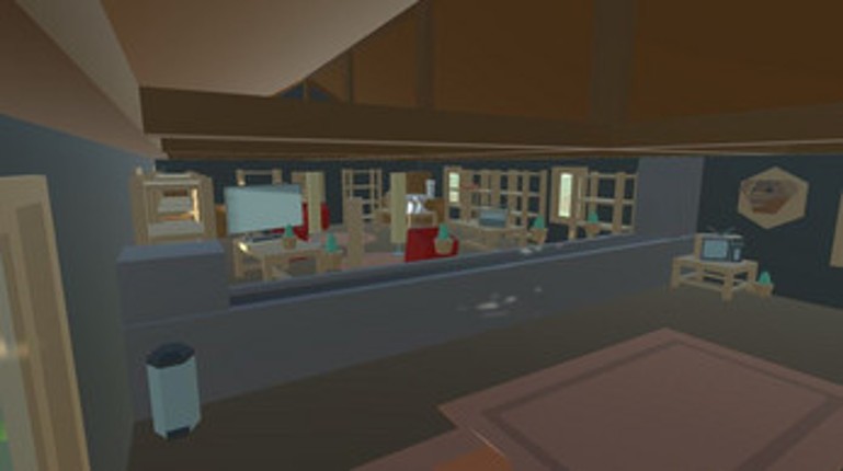 Donut Factory screenshot