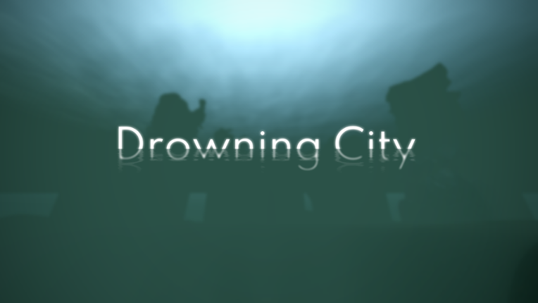 Drowning City Game Cover