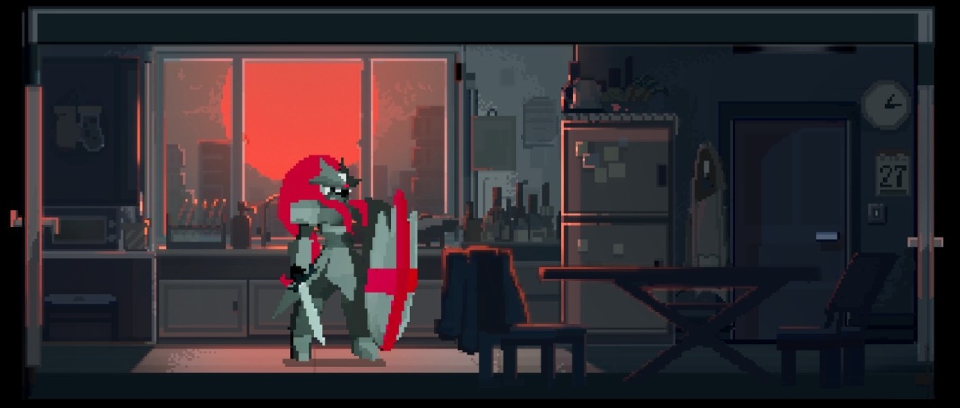 Games like Dual Sympathy