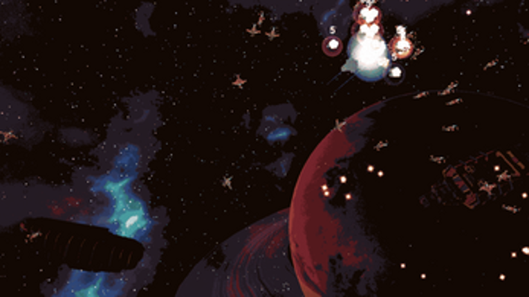 Emancipator GO! screenshot