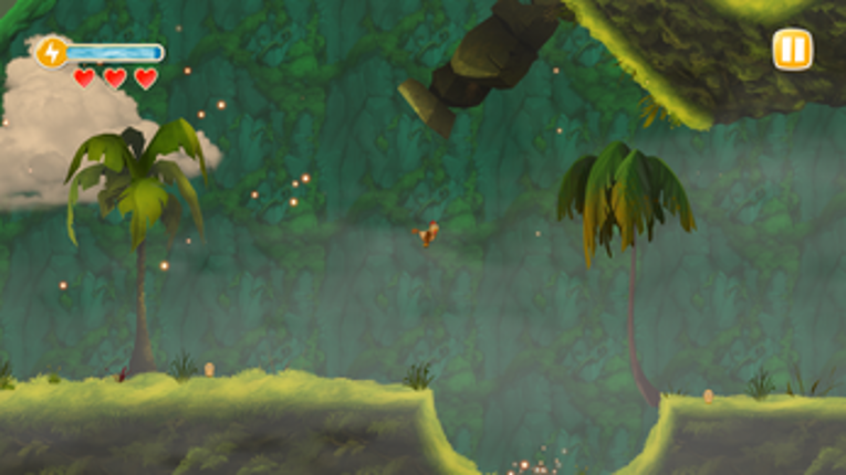 Feathery Fury: The great baby heist Image