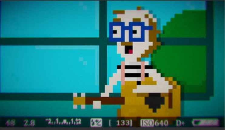 How To Cope With Boredom and Loneliness - A Guide For The Isolated - A Documentary Filmmaker Simulator Image