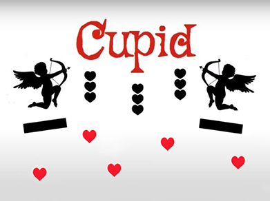 Games like cupid