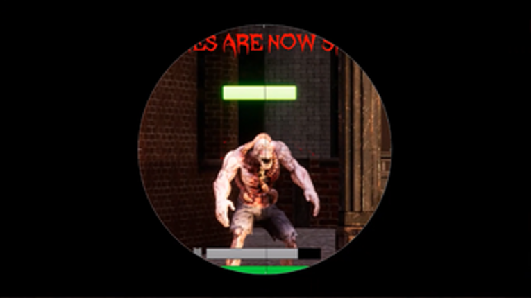Infestation Z Image