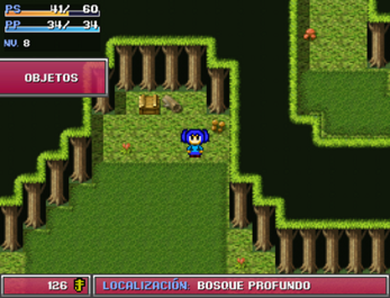 Isla Koragusu screenshot