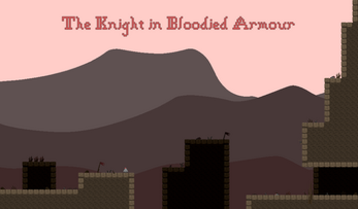 The Knight in Bloodied Armour screenshot