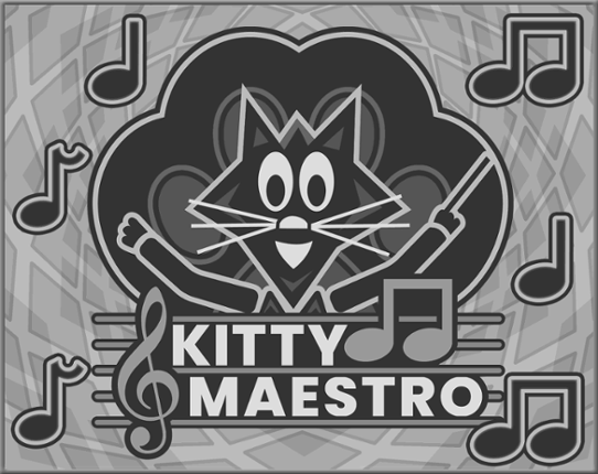 Kitty Maestro Game Cover