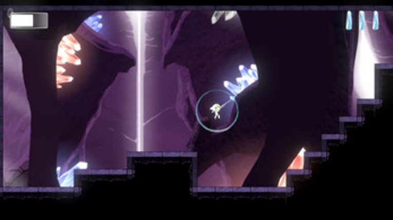 Kodama screenshot