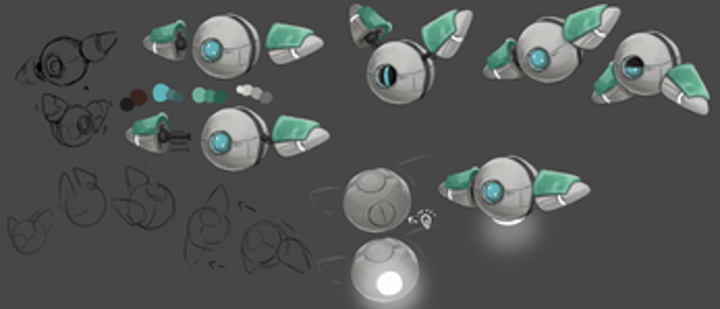 LAST VESTIGE screenshot