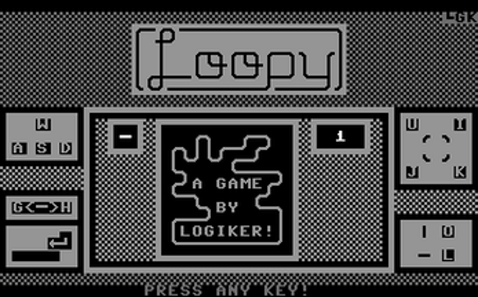 Loopy Image