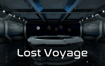 Lost Voyage Image