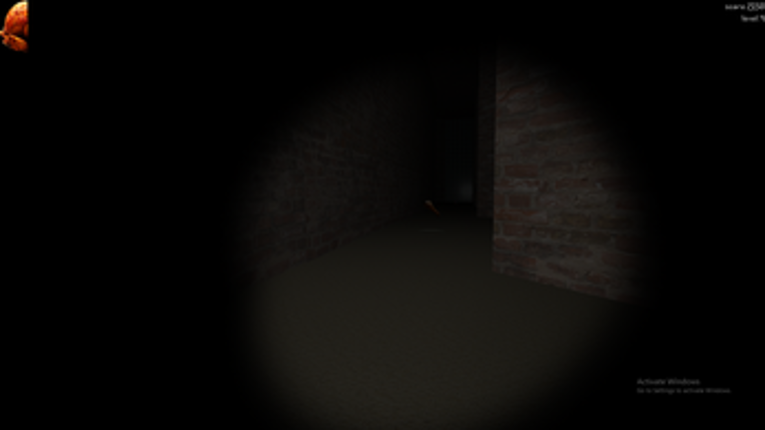 Maxwell's Maze Image