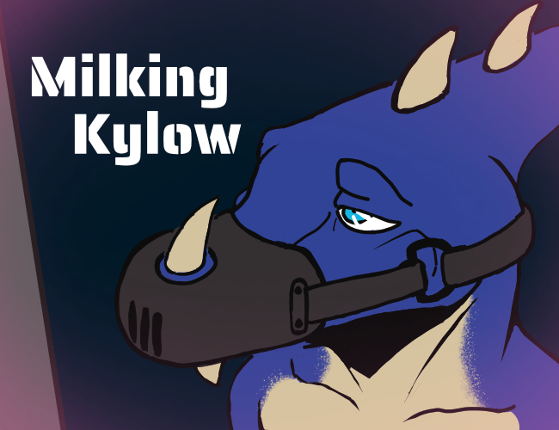 Milking Kylow Game Cover