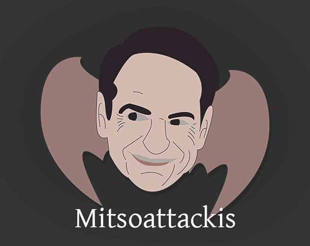 Games like Mitsoattackis