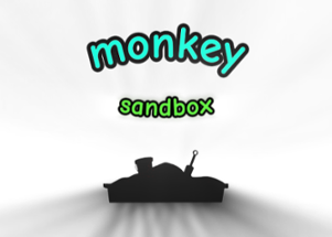 Monky Sandbox Image