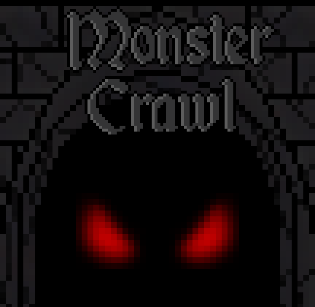 Games like Monster Crawl