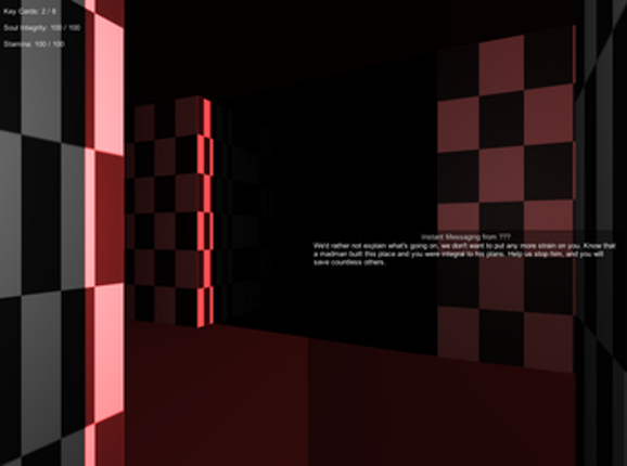 Mori's Memento *Unus Annus Fan Game* Image