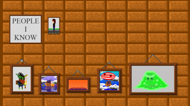 Small World screenshot