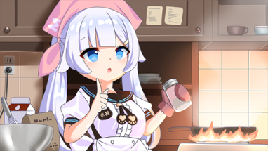 NekoGakuen Vtuber Part3 Image