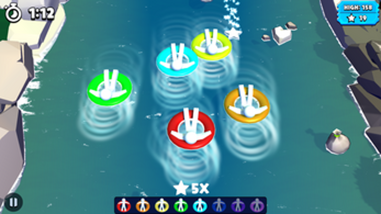 New Tube Goofin' Image