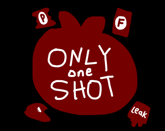 OnlyOneShot Game Cover