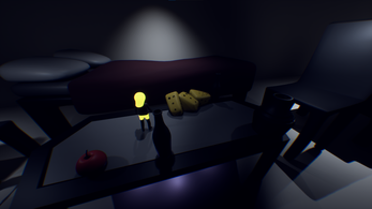 Outside screenshot