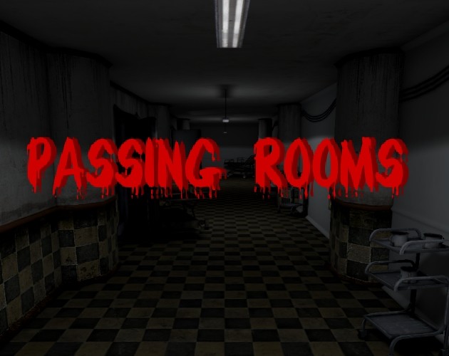 Games like Passing Rooms