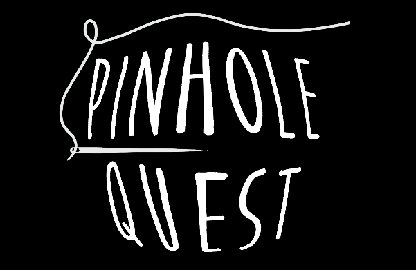Games like Pinhole Quest