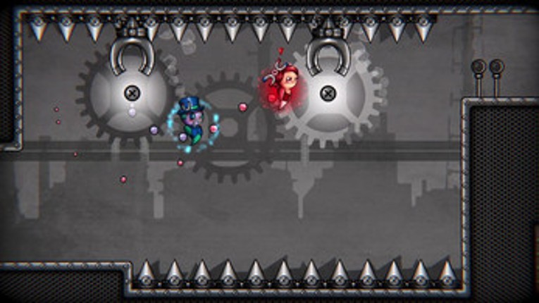 Polaris Couple screenshot