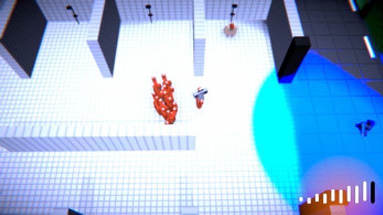 Prison Break Dance screenshot