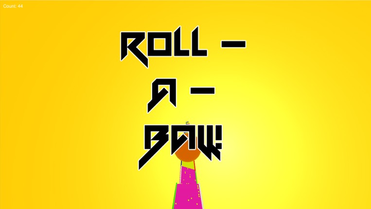 Roll A Ball (WHP Edition) Image
