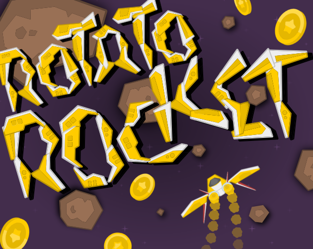 Games like Rotato Rocket