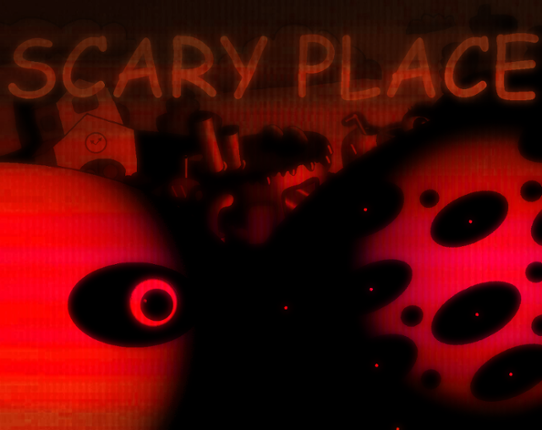 Scary Place Image