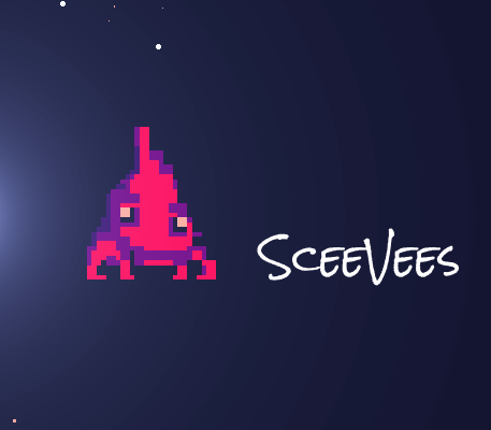 SceeVees Game Cover