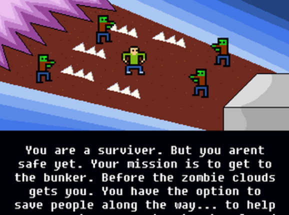 Shovel Gunner screenshot