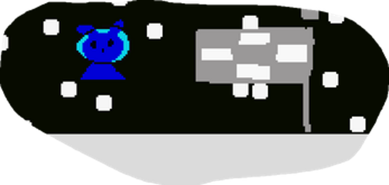 SPACE BUNNYS screenshot