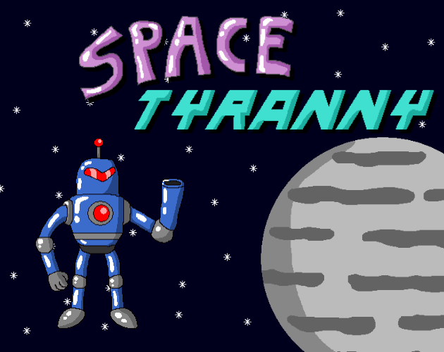 Games like Space Tyranny