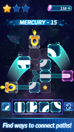 Star Frontier screenshot