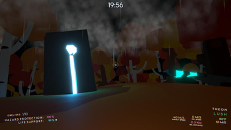 Stellar Winds screenshot