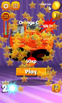 Surprise Eggs Image