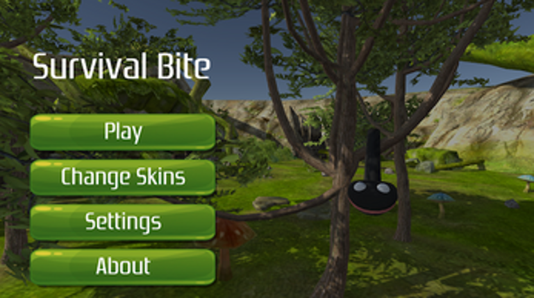 Survival Bite Image